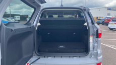 Ford EcoSport 1.0 EcoBoost 125 ST-Line 5dr Petrol Hatchback